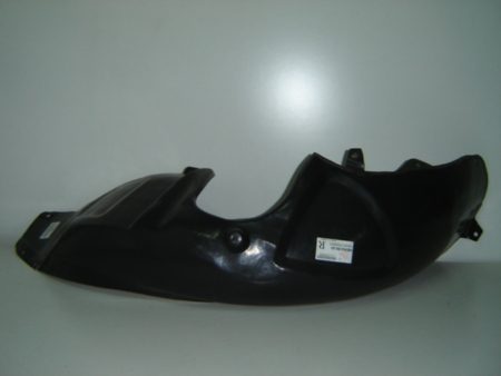 Resguardo Paso De Rueda Frontal Derecho Daewoo Nubira (1997->)