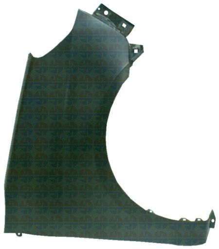 Aleta Frontal Derecho Kia Picanto (S/Agujeros) (2007->)