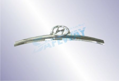 Moldura Rejilla (Cromado) Hyundai I30 (2007->)