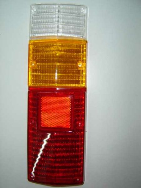 Tulipa de Piloto Trasero Derecho/Izquierdo Cx Aberta Bedford Brava (1988->)