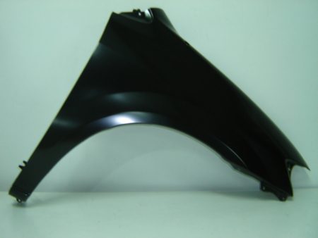 Aleta Frontal Derecho Mazda Mpv (2000->)