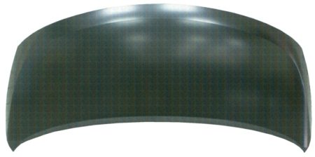 Capó Hyundai Starex (2008->)