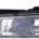 Faro Antiniebla Izquierdo Hyundai Accent (2006->) (4P)