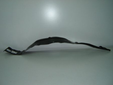 Resguardo Paso De Rueda Frontal Derecho Mitsubishi L200 (1987->)