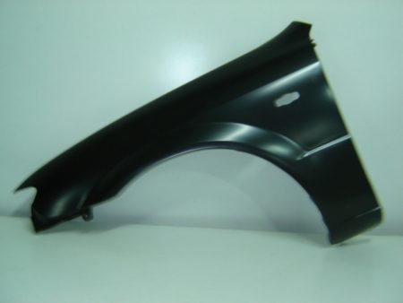 Aleta Frontal Izquierdo Mazda 323 (2001->2003)
