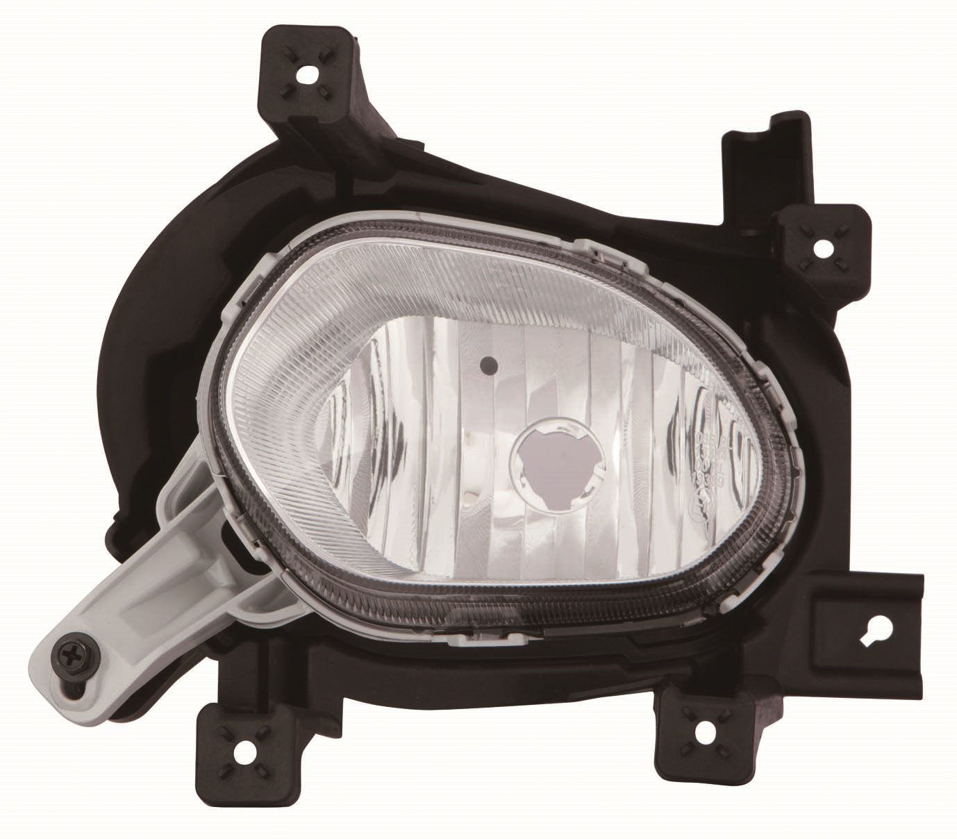 Faro Antiniebla Derecho Kia Ceed (2013->) (H8)