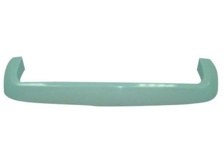 Rejilla Hyundai Santa Fe (Gris) (2001->)