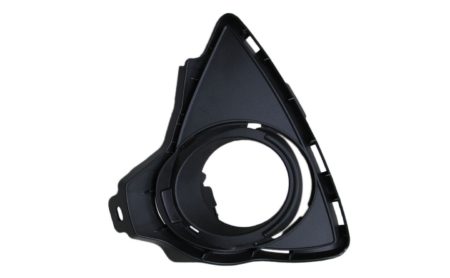 Rejilla Izquierdo Paragolpes Frontal Toyota Auris (C/Agujeros Antiniebla) (2013->)