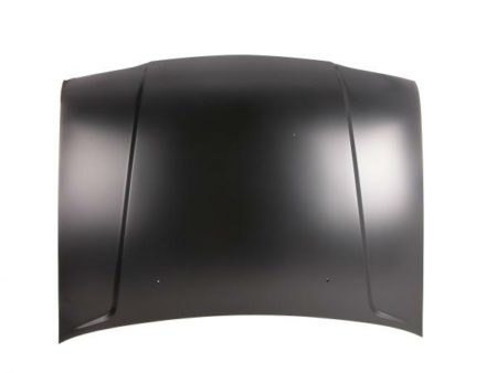 Capó Kia Sportage (1995->)