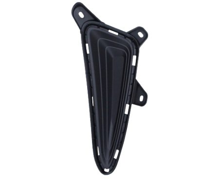 Moldura Paragolpes Frontal Izquierdo Toyota C-hr (2016.10->)