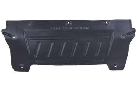 Resguardo Inferior Motor Nissan Qashqai (2010->) (1.6D Diesel)