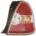 Piloto Trasero Derecho Hyundai Accent (2006->) (Hatchback)
