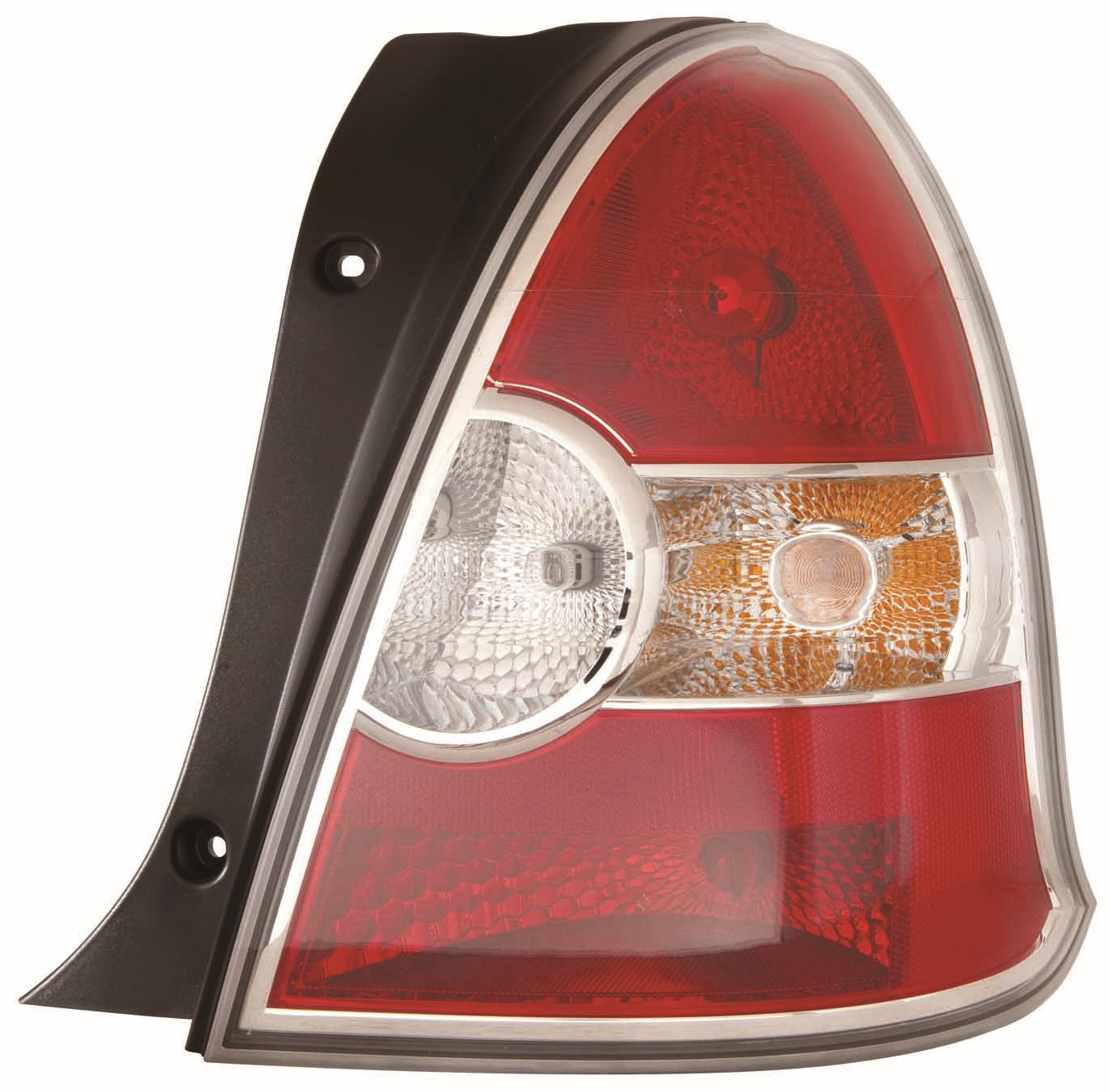 Piloto Trasero Derecho Hyundai Accent (2006->) (Hatchback)