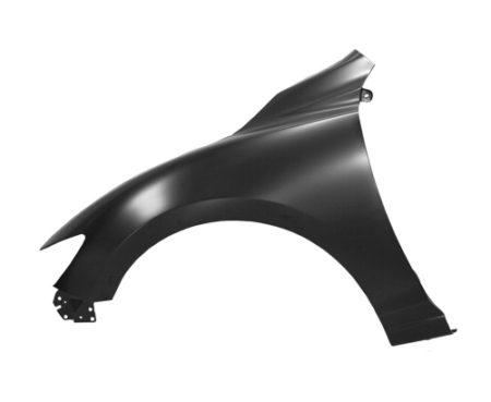 Aleta Frontal Izquierdo Mazda 6 (2013->)