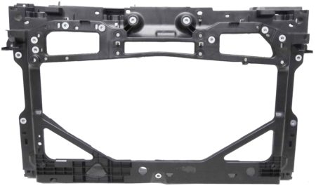 Frente Radiadores Mazda Cx-3 (2015->)