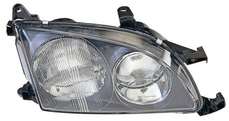 Faro Delantero Izquierdo Toyota Avensis (1997->)