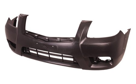 Paragolpes Frontal (C/Agujeros Moldura) 4wd Mazda Bt 50 (2010->)