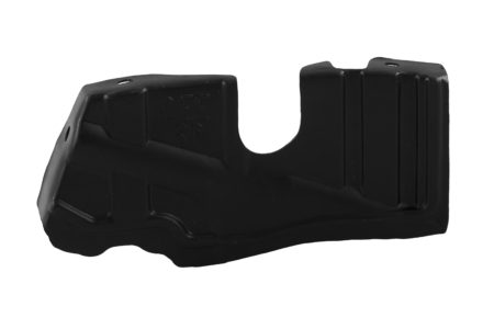 Resguardo Inferior Motor Derecho Kia Ceed (2007->)