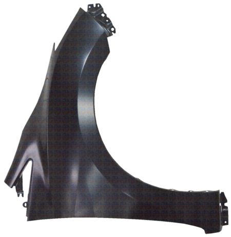 Aleta Frontal Derecho Mazda 5 (S/Agujero Intermitente) (2011->)