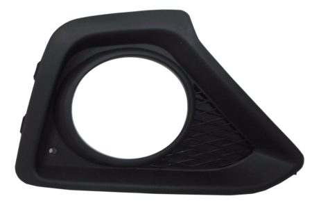 Rejilla Derecho Paragolpes Frontal (C/Agujero Antinieblas) Hyundai I10 (2013->)