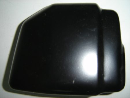 Punta Paragolpes Frontal Izquierdo Nissan King Cab (1987->)