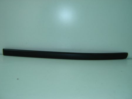 Moldura Paragolpes Frontal Izquierdo Hyundai Sonata (2002->)