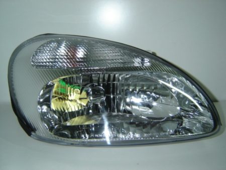 Faro Delantero Derecho Daewoo Nubira (1999->)