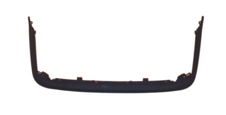 Paragolpes Trasero Superior Sedan Toyota Corolla (1997->)