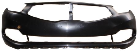 Paragolpes Frontal Kia Ceed (2013->)