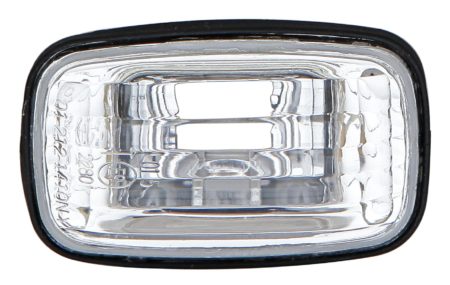 Kit Piloto Laterais Blanco Toyota Land Cruiser Fj100 (1998.01->) (Derecho/Izquierdo)