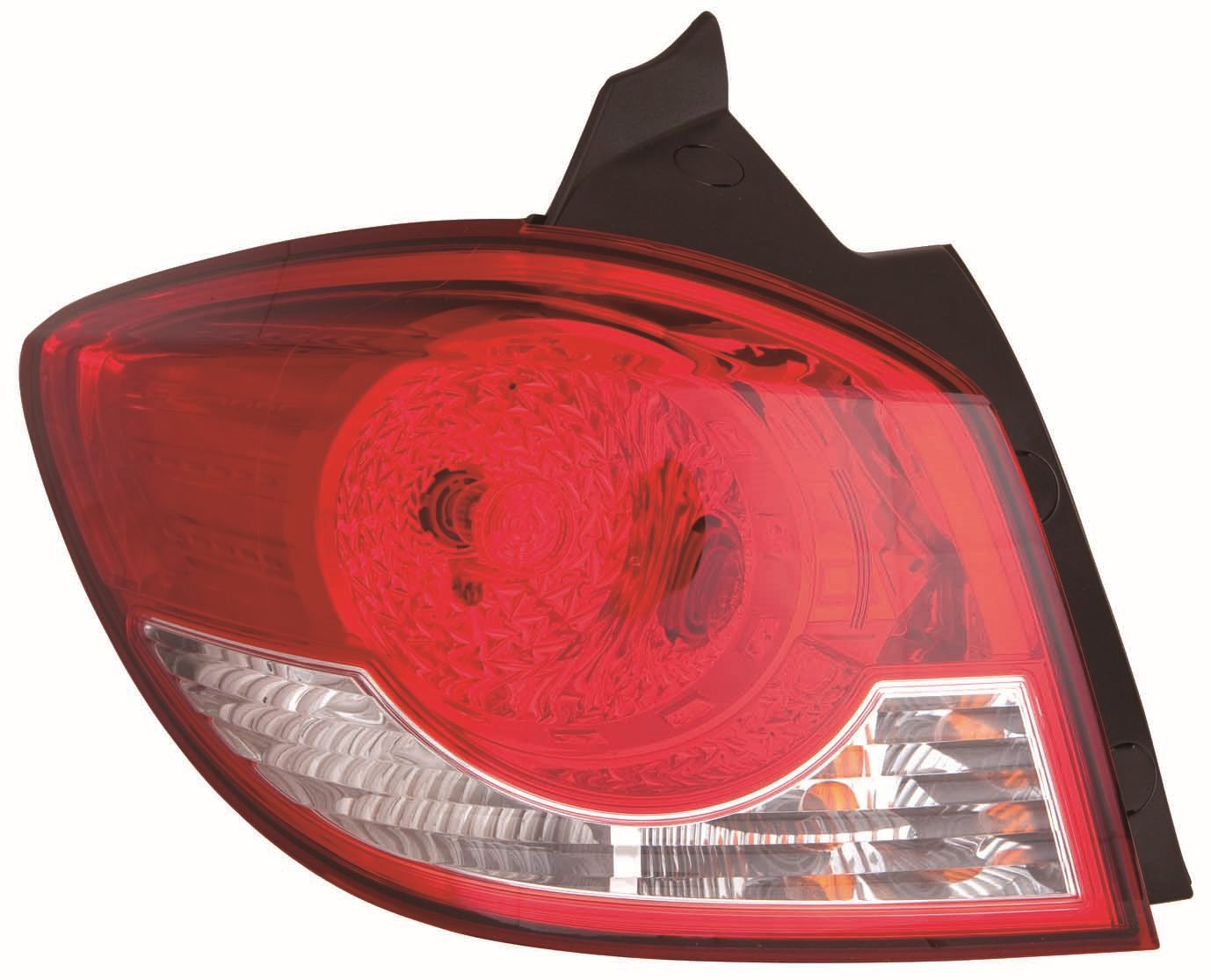 Piloto Trasero Izquierdo Chevrolet Cruze (2011->) (5P)