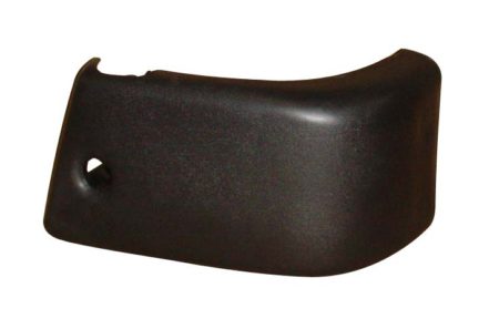 Punta Paragolpes Frontal Derecho 4wd Toyota Hilux Ln65 (1984->)