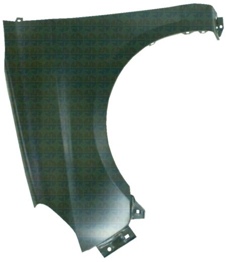 Aleta Frontal Izquierdo Kia Picanto (S/Agujeros) (2007->)