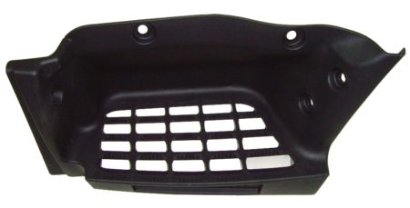 Estribo Izquierdo Mitsubishi Canter (2012->)