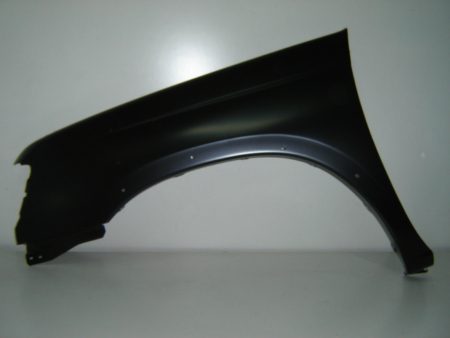 Aleta Frontal Izquierdo Nissan D22 (1998->) (4WD)