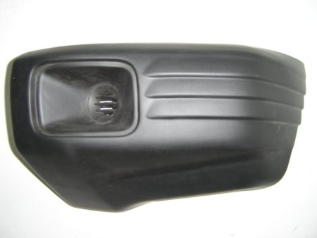 Punta Paragolpes Frontal Izquierdo Mitsubishi Pajero (1997->)