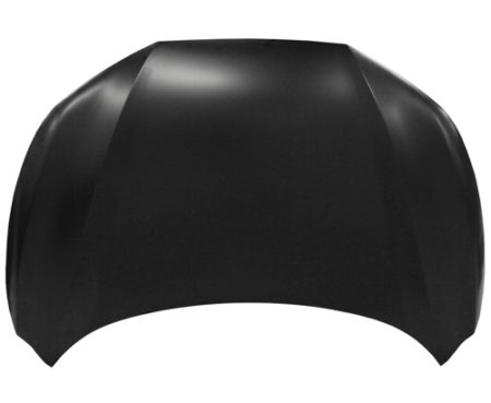 Capó Nissan Qashqai (2017.07->)