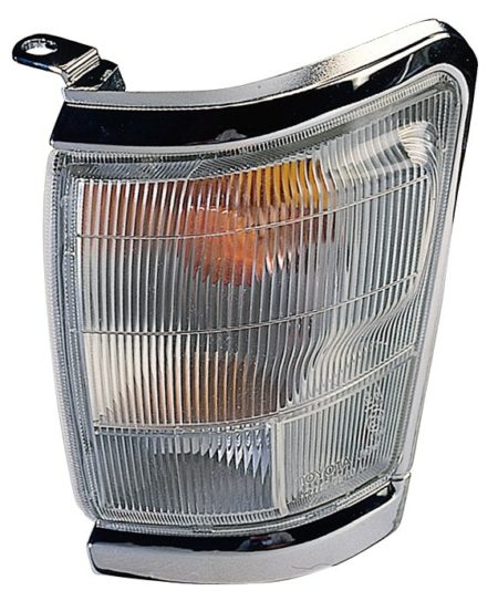 Piloto Frontal Derecho 4wd Toyota Hilux Ln185 (1998->)