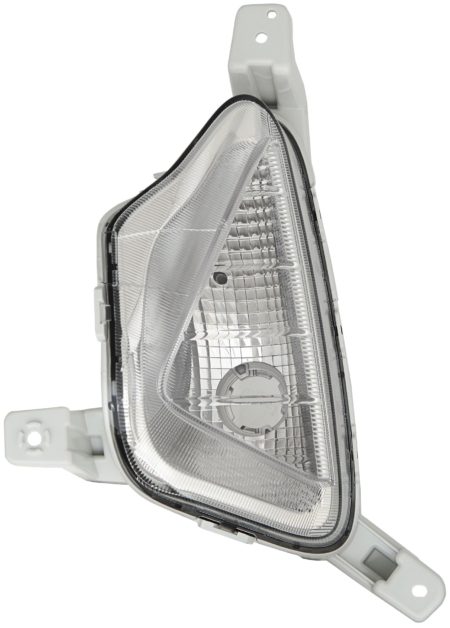 Faro Delantero Auxiliar Izquierdop21w Hyundai I20 (2020.08->) (LUZ DIURNA)