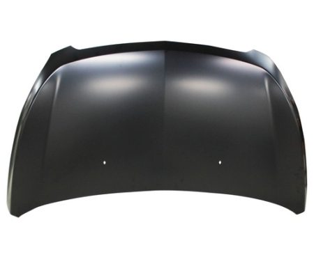 Capó Chevrolet Spark (2010->)