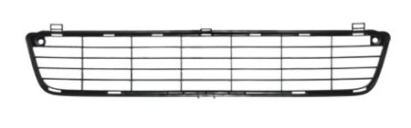 Rejilla Central Paragolpes Frontal Toyota Hilux (2011->)