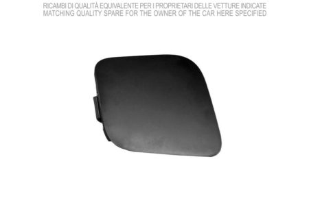 Tampa Derecho Remolque Paragolpes Frontal Toyota Auris (2015->)