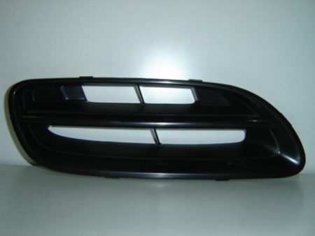 Rejilla Derecho Nissan Micra (Negra) (1998->)