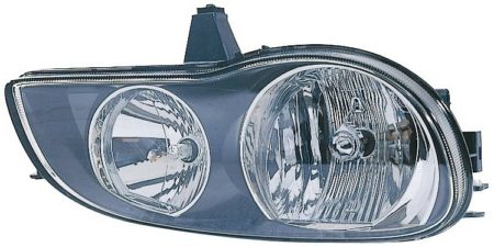 Faro Delantero Izquierdo Manual/Electrico Toyota Corolla (2000->) (KOITO)