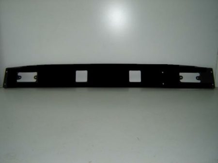 Paragolpes Frontal Mitsubishi Canter Fe444 (1987->)