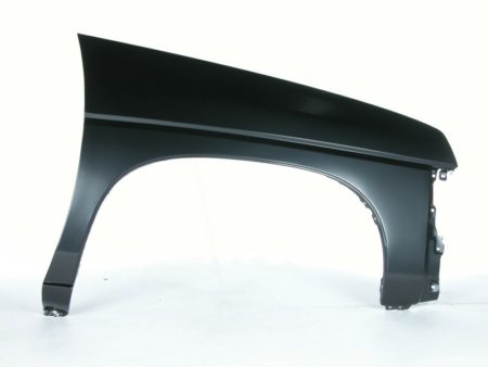 Aleta Frontal Derecho Nissan King Cab (1993->)