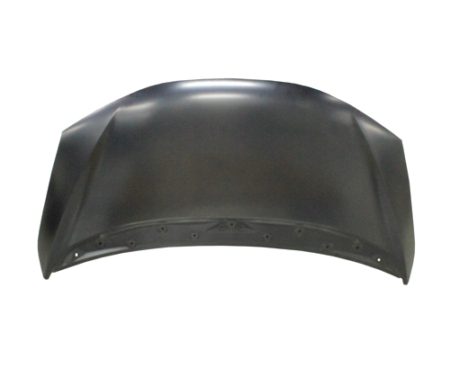 Capó Honda Jazz (2015->)