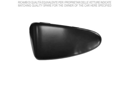 Moldura Paragolpes Trasero Izquierdo Toyota Aygo (2005->)