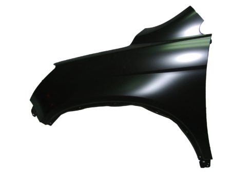 Aleta Frontal Izquierdo Honda Cr-v (2007->)