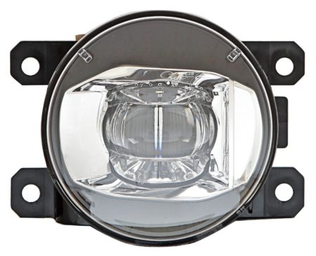 Faro Antiniebla Derecho Jeep Renegade (2018.01->) (LED)